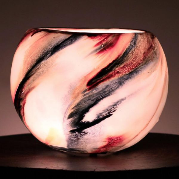 Black on Orange - Flare - Image 5