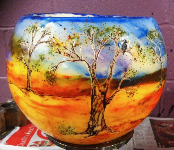 Australian Landscape Series - Image 5