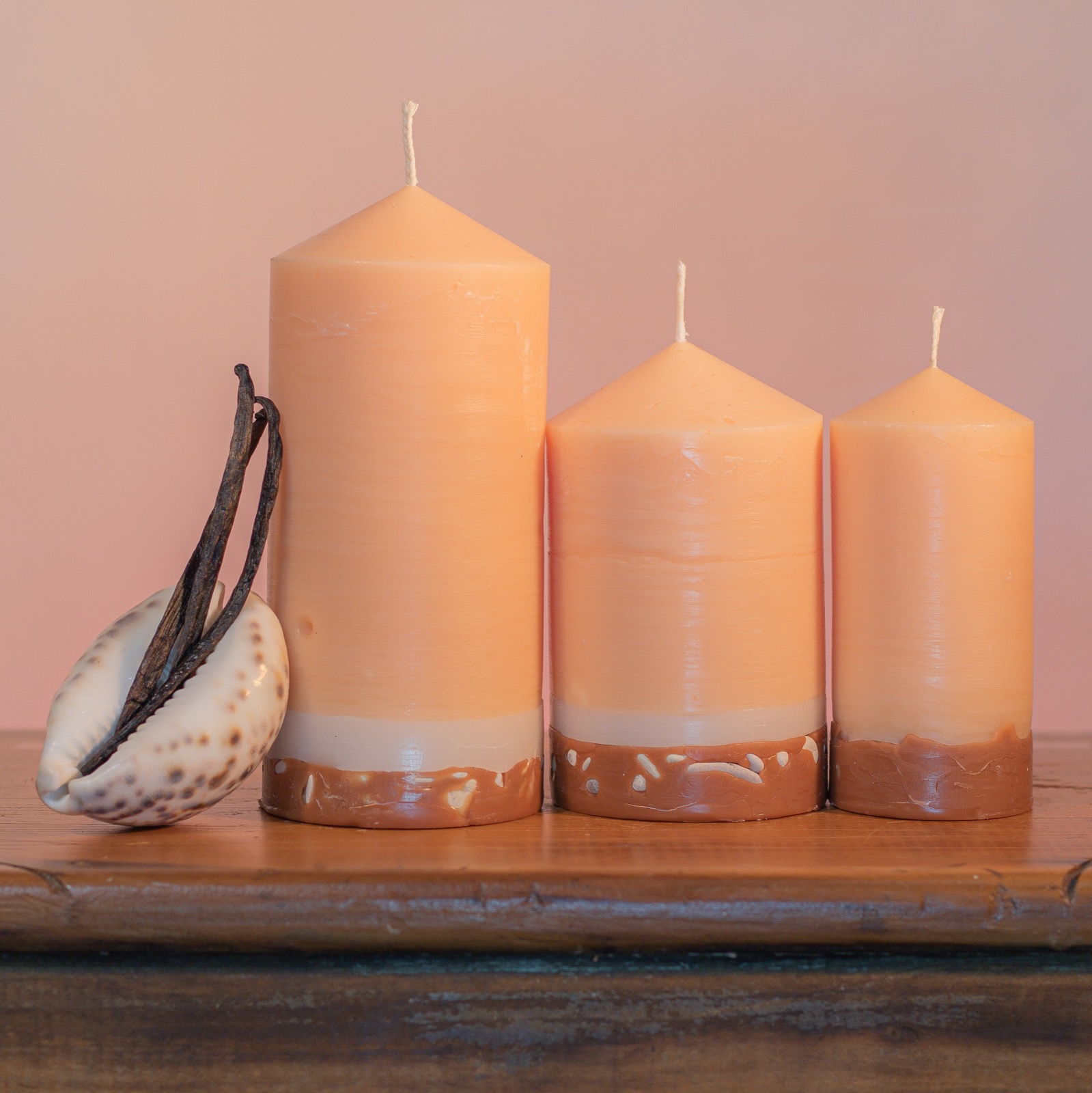 Pure integrity candle deals