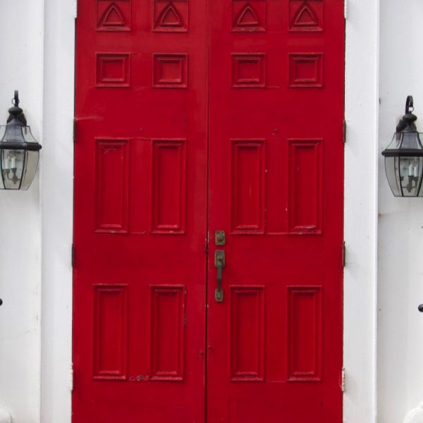 Red on Black - Flare - Image 9
