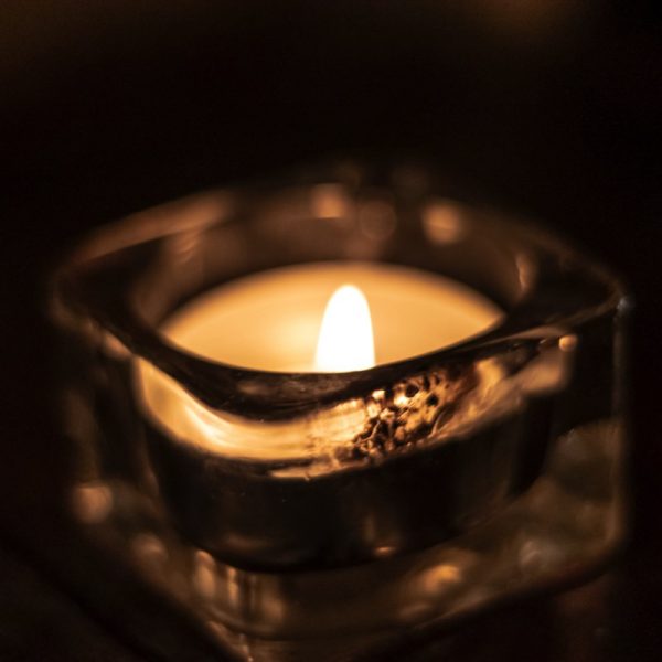 Lime & Coconut Tea-light - Image 11